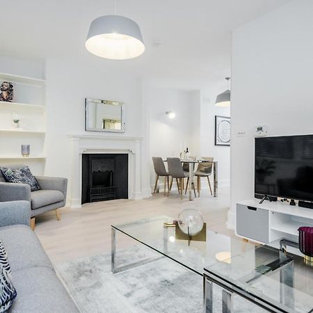 Apartmán Kula London - Covent Garden St Martin'S Lane Exteriér fotografie