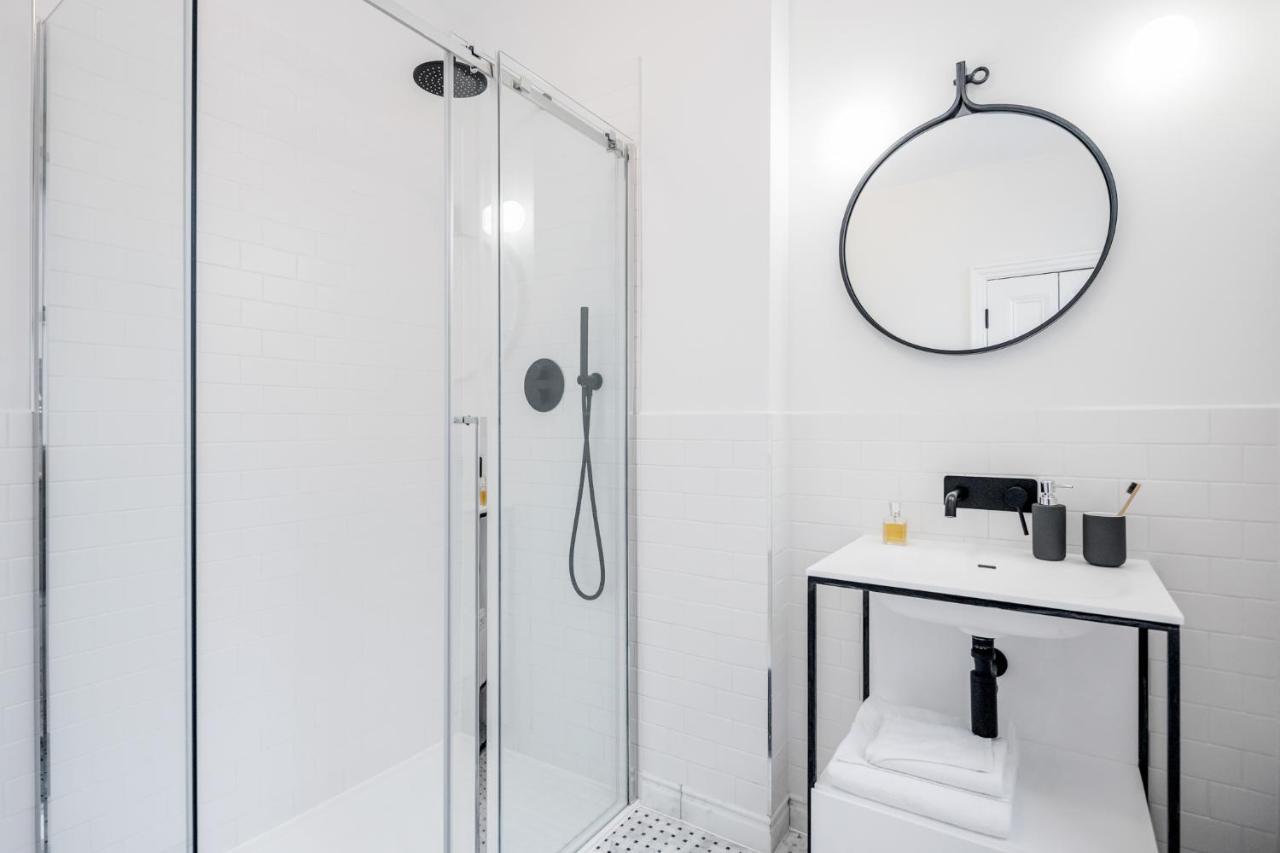 Apartmán Kula London - Covent Garden St Martin'S Lane Exteriér fotografie