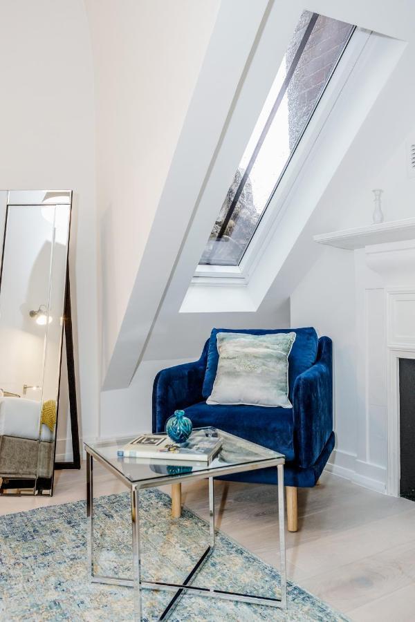 Apartmán Kula London - Covent Garden St Martin'S Lane Exteriér fotografie