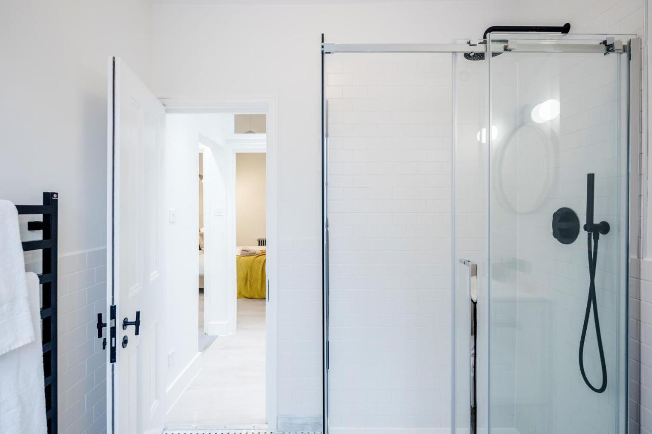 Apartmán Kula London - Covent Garden St Martin'S Lane Exteriér fotografie